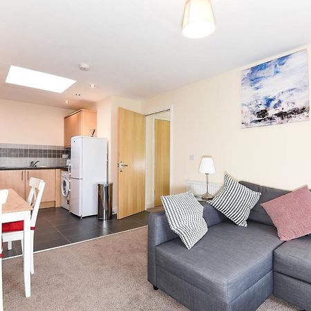 Exclusive Use - 1 Bedroom Apartment - Willow Court, 19 Double Street, Spalding, Pe11 2Aa Kültér fotó