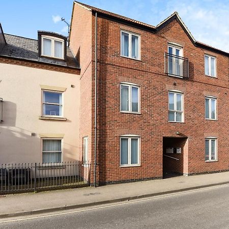 Exclusive Use - 1 Bedroom Apartment - Willow Court, 19 Double Street, Spalding, Pe11 2Aa Kültér fotó