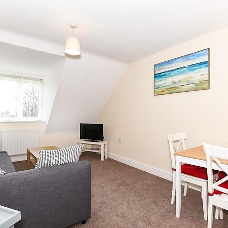 Exclusive Use - 1 Bedroom Apartment - Willow Court, 19 Double Street, Spalding, Pe11 2Aa Kültér fotó